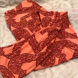 LuLaRoe os leggings